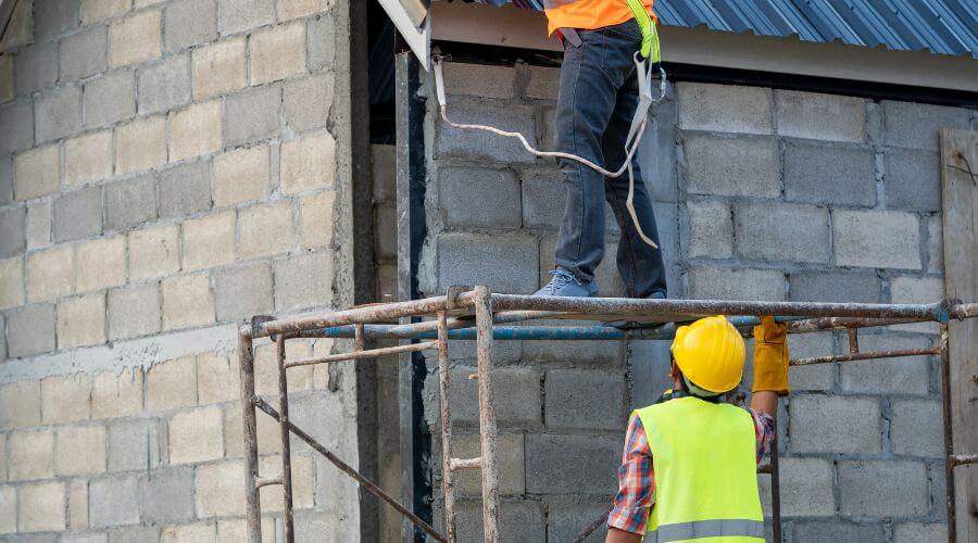 Local Chimney Repair in Madison, IN